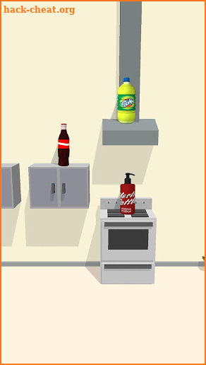 Bottle Flip: Bottle Jump 3D screenshot