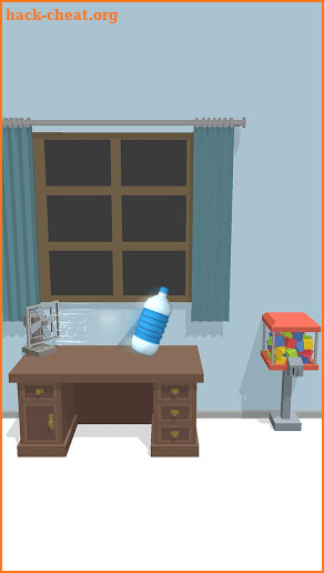 Bottle Flip: Bottle Jump 3D screenshot