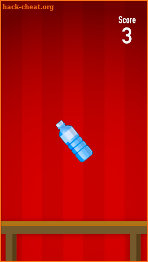 Bottle Flip Challenge screenshot