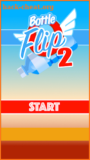 Bottle Flip Challenge 2 screenshot