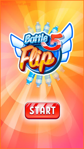 Bottle Flip Challenge 5 screenshot