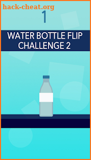 Bottle Flipping - Water Flip 2 screenshot