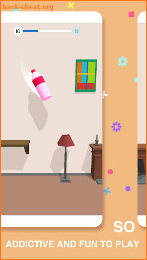 Bottle Jump - NEW screenshot