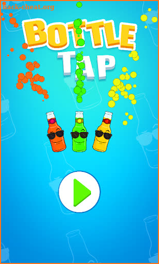 Bottle Tap screenshot
