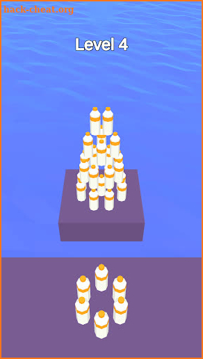 Bottles Tower screenshot