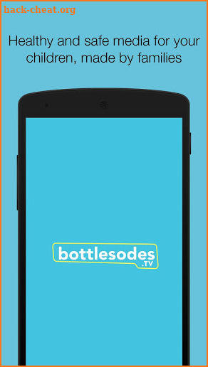 Bottlesodes TV screenshot