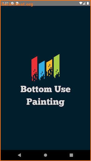 Bottom Use Painting screenshot