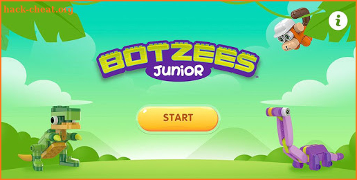 Botzees Junior screenshot