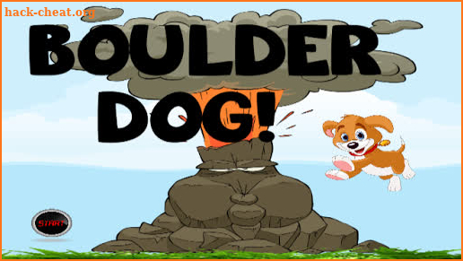 Boulder Dog screenshot