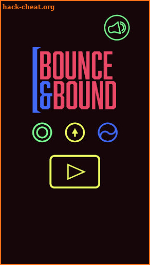 Bounce And Bound screenshot