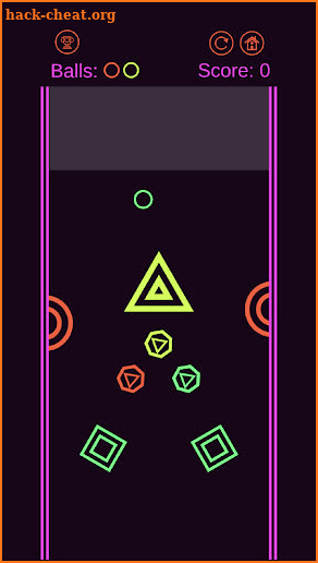 Bounce And Bound screenshot