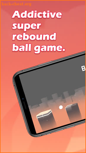 Bounce Ball 3D - Free Balls Jump Games screenshot