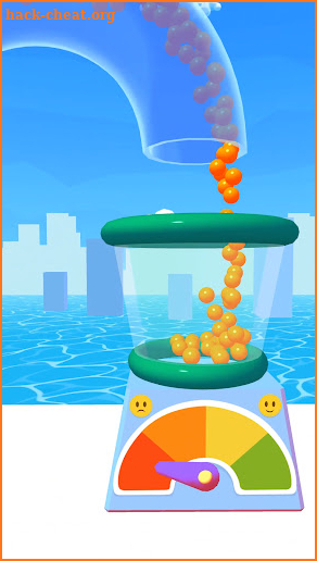 Bounce Balls screenshot