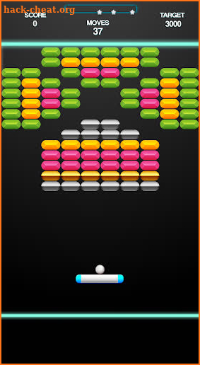 Bounce Ballz screenshot