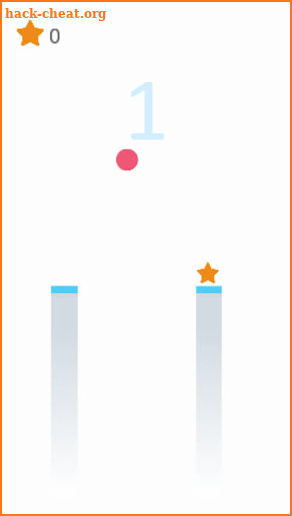Bounce - bouncing ball infinite game screenshot
