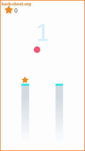 Bounce - bouncing ball infinite game screenshot