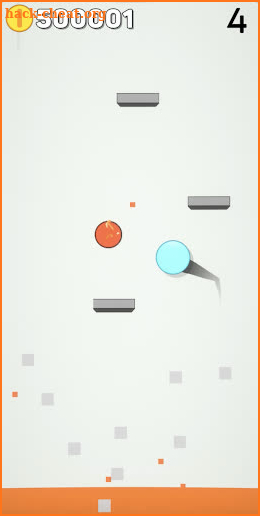 Bounce Break screenshot