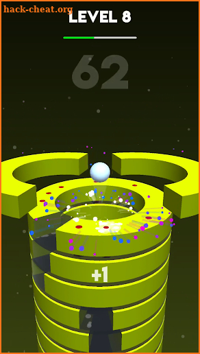 Bounce Breaker screenshot