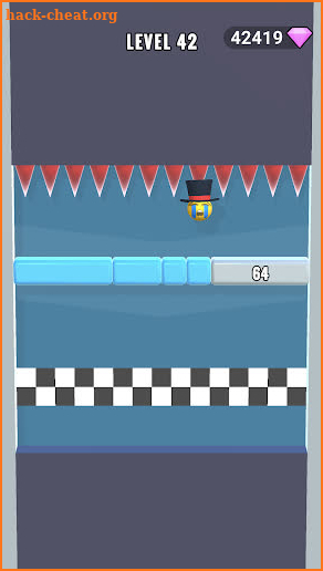 Bounce Drop 3D screenshot
