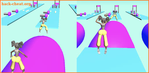 Bounce High Mania screenshot