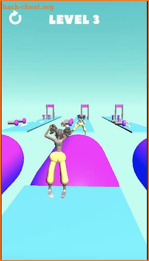Bounce High Mania screenshot