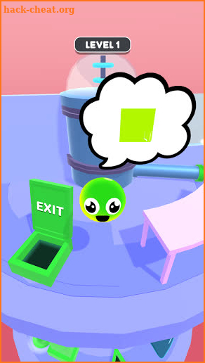 Bounce Jelly screenshot