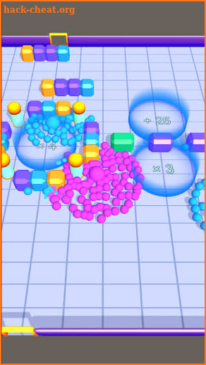 Bounce Master 3D screenshot