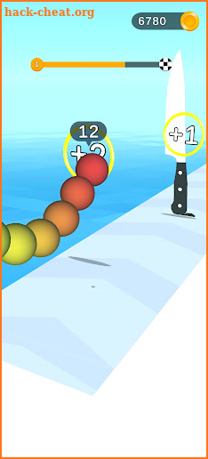 Bouncy Balls screenshot