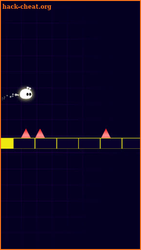 Bouncy Jump screenshot