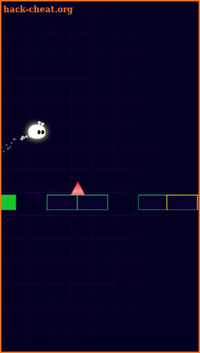 Bouncy Jump screenshot