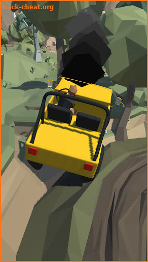 Bouncy Ride screenshot