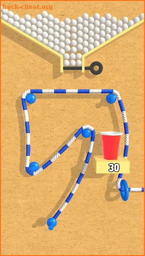 Bouncy Rope screenshot