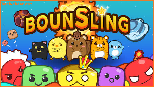 BounSling screenshot