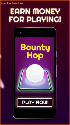 Bounty Hop screenshot