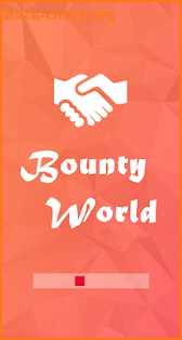 Bounty World screenshot