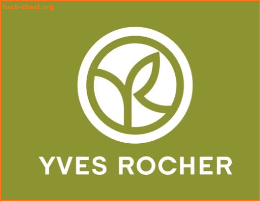 Boutique Yves Rocher Maroc - Toute la beauté screenshot