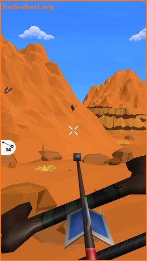 Bow Hunt 3D screenshot