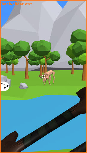 Bow Hunt 3D screenshot