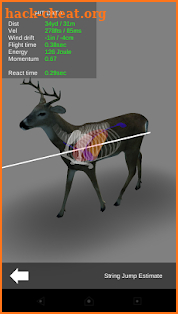 Bow Hunt Simulator screenshot