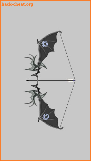 Bow Maker： Weapon Avatar Maker screenshot