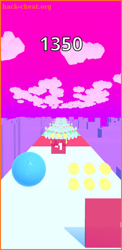 Bowling! screenshot
