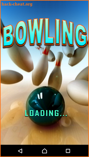 Bowling 3D 2018 screenshot