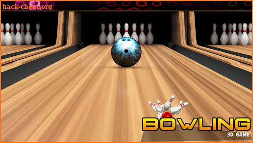 Bowling 3D 2019 screenshot