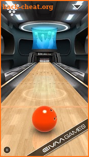 Bowling 3D Extreme screenshot