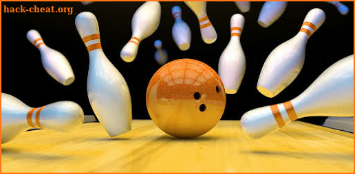Bowling 3D Strike Master King screenshot