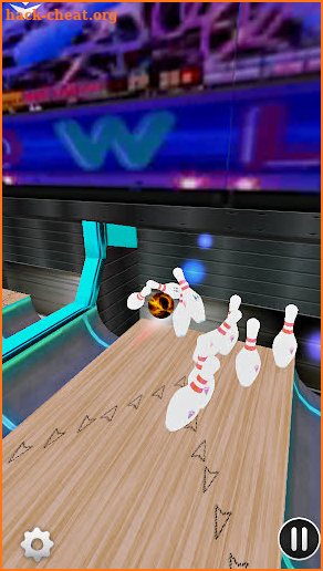 Bowling All Star screenshot
