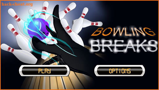 Bowling Breaks screenshot