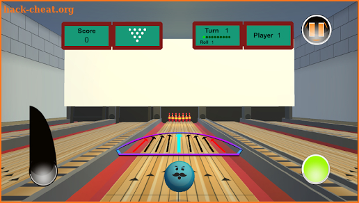 Bowling Breaks screenshot