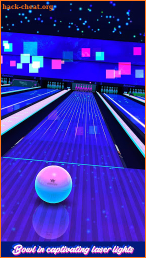 Bowling Go! - Best Realistic 10 Pin Bowling Games screenshot