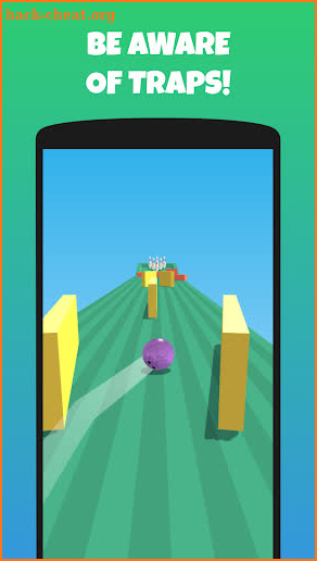 Bowling Hill screenshot